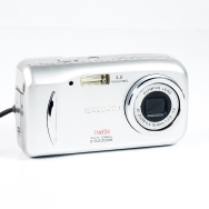 Olympus D-545 Zoom (EX) used