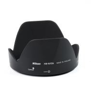 Nikon HB-N106 Lens Hood (EX+) used