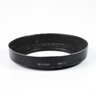 Nikon HN-1 Lens Hood (BGN) used