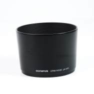 Olympus LH-61D Lens Hood (BGN) used