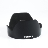 Pentax PH-RBJ 77mm Lens Hood (16-50mm f/2.8 ED SDM)(BGN) used