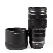 Olympus M.Zuiko 40-150mm f2.8 Pro (EX) MFT used