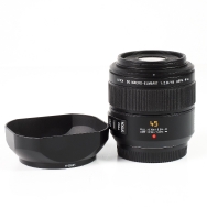 Panasonic Leica DG Macro-Elmarit 45mm f2.8 ASPH Mega OIS (EX) MFT used