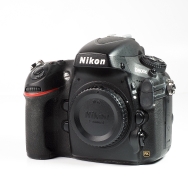 Nikon D800E (SC 7475)(EX) used