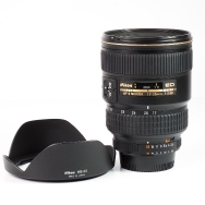 Nikon Nikkor 17-35mm f2.8D ED (EX+) AFS used