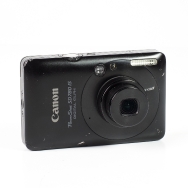 Canon Powershot SD780 IS (AS-IS, Rough Shape But Working) used