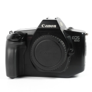 Canon EOS 650 (EX) used