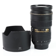 Nikon Nikkor 24-70mm f2.8 G ED (EX) AFS used