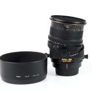Nikon PC-E Micro Nikkor 85mm f2.8 D (EX+) AI-P used