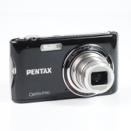 Pentax Optio P80 (EX) used