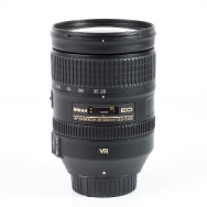 Nikon Nikkor 28-300mm f3.5-5.6 G ED VR (EX) AFS used