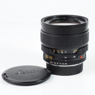 Leica Vario-Elmar-R 35-70mm f3.5 (3-Cam)(EX) used
