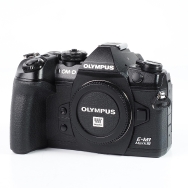 Olympus E-M1 III (SC-989)(EX+) used