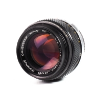 Olympus Zuiko 50mm f1.4 MC Auto-S (BGN) OM used