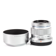 Olympus M.Zuiko 45mm f1.8 MSC (EX) MFT used