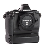 Olympus OM-D E-M5 (SC 4566)(EX+) used