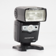 Olympus FL-600R Flash (EX+) used