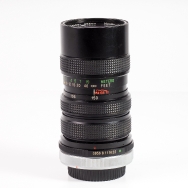 Vivitar 70-150mm f3.8 (BGN) Canon FD used