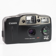 Canon Sure Shot Owl Date (BGN) used