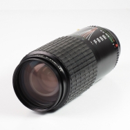Takumar-A 70-200mm f4 (BGN) PK used
