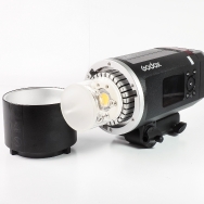 Godox AD600BM II (EX+) used