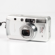 Canon Sure Shot Z180u Date (EX) used