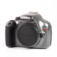 Canon EOS Rebel T3 (EX+)(SC 189) used