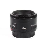 Canon 50mm f1.8 II (EX) EF used