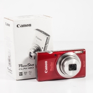 Canon PowerShot ELPH 180 (LN-) used