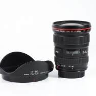 Canon 17-40mm f4 L USM (EX+) EF used