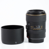 Tokina AT-X Pro 100mm f2.8 D Macro (EX) Canon EF used