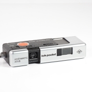 Agfa Agfamatic 2008 Tele Pocket (BGN) used