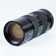 Tamron Zoom Macro 85-210mm f4.5 (BGN) Adaptall used