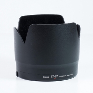 Canon Lens Hood ET-87 (For 70-200 f2.8L IS II USM)(EX) used