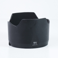 Nikon Lens Hood HB-40 (For 24-70mm f2.8G ED)(BGN) used