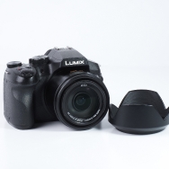 Panasonic Lumix DMC-FZ300 (EX+) used