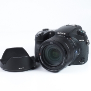 Sony DSC-RX10IV (EX+) used