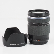 Olympus M.Zuiko 14-150mm f4-5.6 II ED MSC (BGN) MFT used