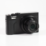 Panasonic Lumix DC-ZS99 (EX+) used
