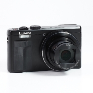 Panasonic Lumix DMC-ZS60 (EX+) used
