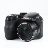Fujifilm Finepix S2000fd (EX) used