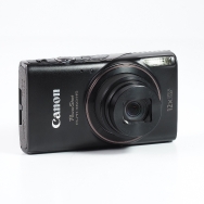 Canon PowerShot ELPH 360HS (BGN) used
