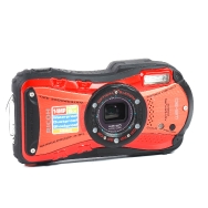Ricoh WG-20 (BGN) used