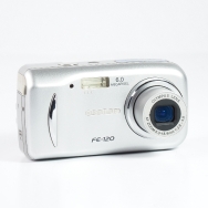 Olympus FE-120 (EX) used