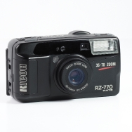 Ricoh RZ-770 Date (BGN) used