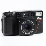 Nikon Tele-Touch (BGN) used