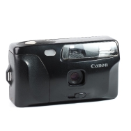 Canon Snappy V (BGN) used