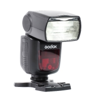 Godox V860II (Nikon) TTL flash (EX) used