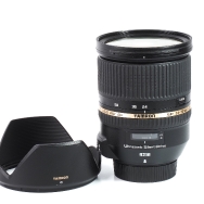 Tamron SP 24-70mm f2.8 Di VC USD (A007N)(EX) Nikon AFS used