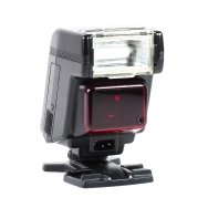 Nikon Speedlight SB-22 (BGN) used